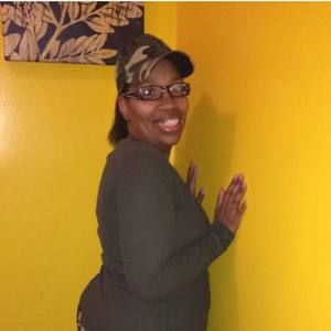 Meet your Posher, Marion